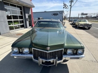 1971 Cadillac DeVille for sale in Riverhead, New York (ID-127092)