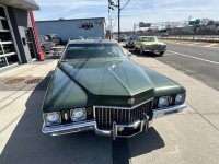 1971 Cadillac DeVille for sale in Riverhead, New York (ID-127092)