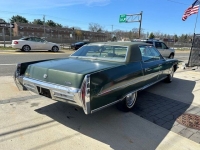 1971 Cadillac DeVille for sale in Riverhead, New York (ID-127092)