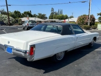 1971 Cadillac Eldorado for sale in Michigan (ID-125821)