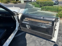 1971 Cadillac Eldorado for sale in Michigan (ID-125821)
