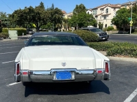 1971 Cadillac Eldorado for sale in Michigan (ID-125821)
