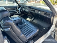 1971 Cadillac Eldorado for sale in Michigan (ID-125821)