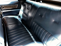 1971 Cadillac Eldorado for sale in Addison, Illinois (ID-126883)