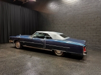 1971 Cadillac Eldorado for sale in Addison, Illinois (ID-126883)