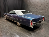 1971 Cadillac Eldorado for sale in Addison, Illinois (ID-126883)