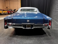 1971 Cadillac Eldorado for sale in Addison, Illinois (ID-126883)