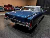 1971 Cadillac Eldorado for sale in Addison, Illinois (ID-126883)