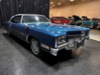 1971 Cadillac Eldorado for sale in Addison, Illinois (ID-126883)