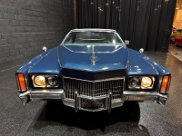 1971 Cadillac Eldorado for sale in Addison, Illinois (ID-126883)