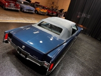 1971 Cadillac Eldorado for sale in Addison, Illinois (ID-126883)