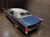 1971 Cadillac Eldorado for sale in Addison, Illinois (ID-126883)