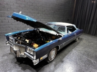 1971 Cadillac Eldorado for sale in Addison, Illinois (ID-126883)