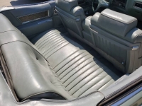 1971 Cadillac Eldorado for sale in Michigan (ID-162989)