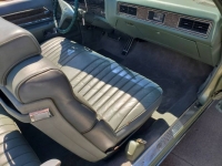 1971 Cadillac Eldorado for sale in Michigan (ID-162989)