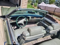 1971 Cadillac Eldorado for sale in Michigan (ID-162989)