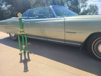 1971 Cadillac Eldorado for sale in Michigan (ID-162989)