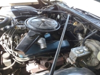 1971 Cadillac Fleetwood for sale in Michigan (ID-128181)