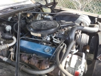 1971 Cadillac Fleetwood for sale in Michigan (ID-128181)