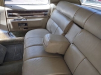 1971 Cadillac Fleetwood for sale in Michigan (ID-128181)