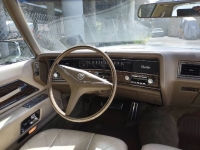 1971 Cadillac Fleetwood for sale in Michigan (ID-128181)
