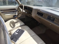 1971 Cadillac Fleetwood for sale in Michigan (ID-128181)