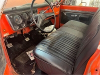 1971 Chevrolet 1500 for sale in Michigan (ID-164568)