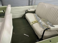 1971 Chevrolet Blazer for sale in Michigan (ID-120014)