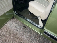 1971 Chevrolet Blazer for sale in Michigan (ID-120014)