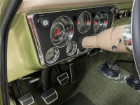 1971 Chevrolet Blazer for sale in Michigan (ID-120014)