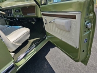 1971 Chevrolet Blazer for sale in Michigan (ID-120014)