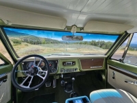 1971 Chevrolet Blazer for sale in Michigan (ID-120014)