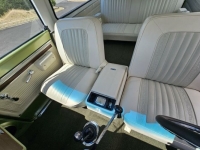 1971 Chevrolet Blazer for sale in Michigan (ID-120014)