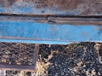 1971 Chevrolet Blazer for sale in Michigan (ID-125869)
