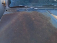 1971 Chevrolet Blazer for sale in Michigan (ID-125869)