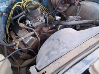 1971 Chevrolet Blazer for sale in Michigan (ID-125869)