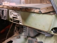 1971 Chevrolet Blazer for sale in Michigan (ID-126252)