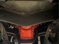 1971 Chevrolet Blazer for sale in Michigan (ID-130047)