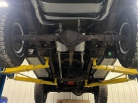 1971 Chevrolet Blazer for sale in Michigan (ID-130047)