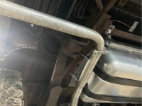 1971 Chevrolet Blazer for sale in Michigan (ID-130047)