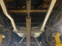 1971 Chevrolet Blazer for sale in Michigan (ID-130047)