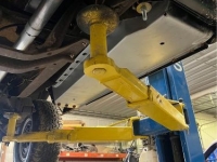 1971 Chevrolet Blazer for sale in Michigan (ID-130047)