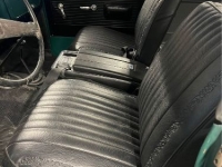 1971 Chevrolet Blazer for sale in Michigan (ID-130047)