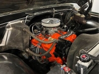 1971 Chevrolet Blazer for sale in Michigan (ID-130047)