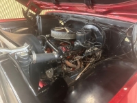 1971 Chevrolet Blazer for sale in Michigan (ID-131185)