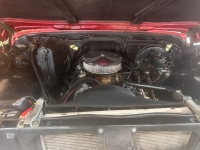 1971 Chevrolet Blazer for sale in Michigan (ID-131185)