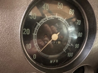 1971 Chevrolet Blazer for sale in Michigan (ID-131185)