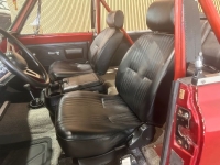 1971 Chevrolet Blazer for sale in Michigan (ID-131185)