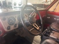 1971 Chevrolet Blazer for sale in Michigan (ID-131185)