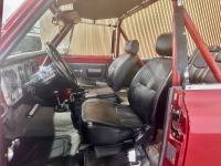 1971 Chevrolet Blazer for sale in Michigan (ID-131185)